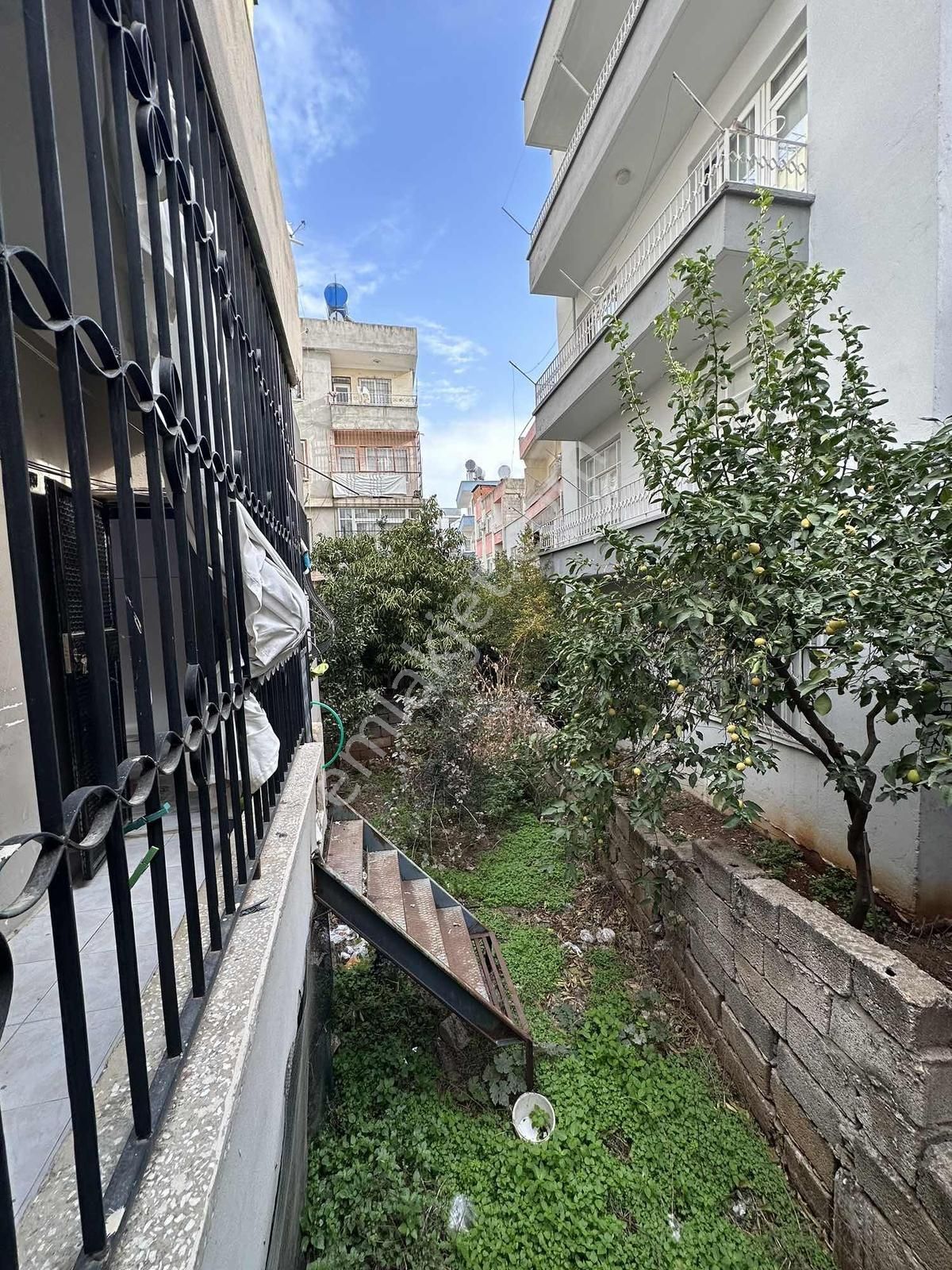 Uçandan Osmanıye Mah Ruhsatlı Bahçeli Full Bakımlı Müstakil - Görsel 32