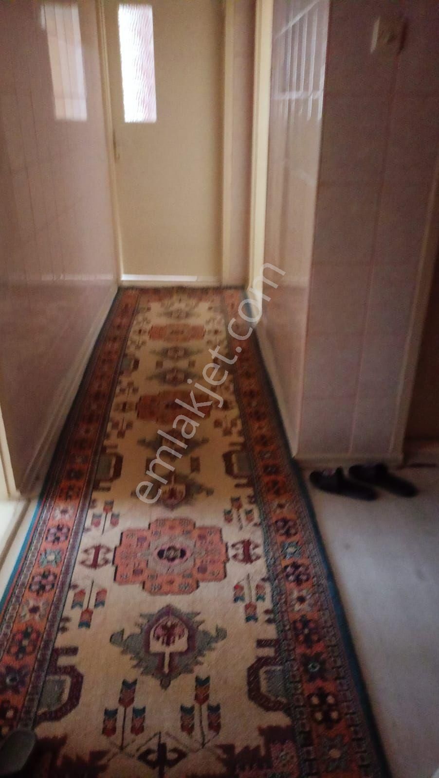 Akşemsettin Mah*2.ara Kat*kredi Limiti Yok*110m²*kat İrtifakı*3 Balkon*yapılı*çift Cephe* - Görsel 7