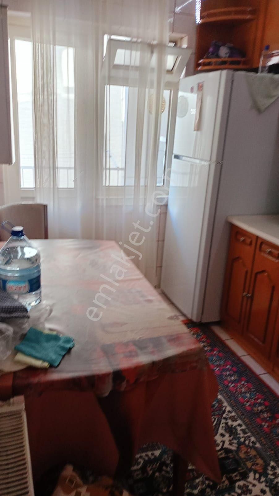 Akşemsettin Mah*2.ara Kat*kredi Limiti Yok*110m²*kat İrtifakı*3 Balkon*yapılı*çift Cephe* - Görsel 2
