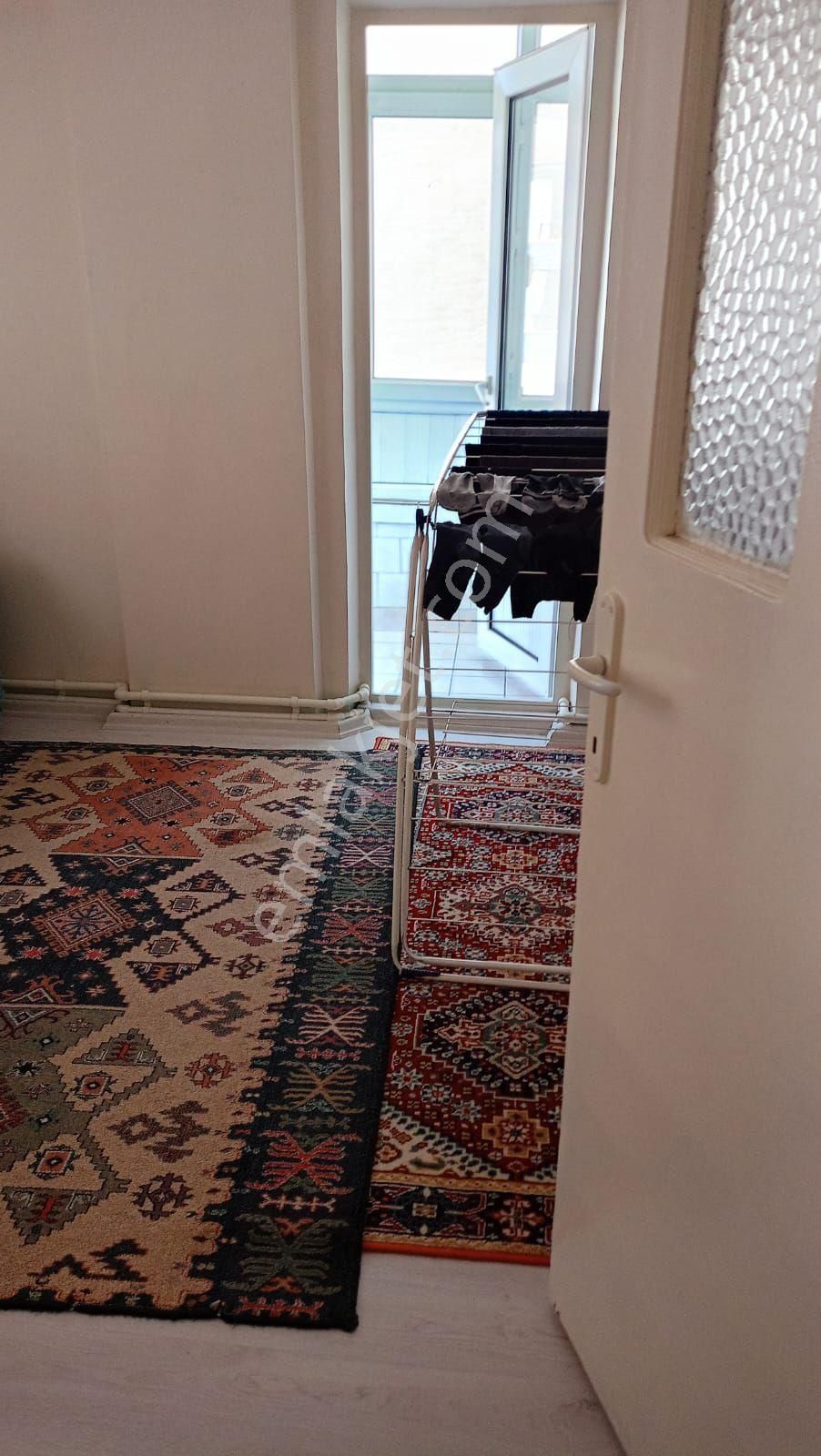 Akşemsettin Mah*2.ara Kat*kredi Limiti Yok*110m²*kat İrtifakı*3 Balkon*yapılı*çift Cephe* - Görsel 9