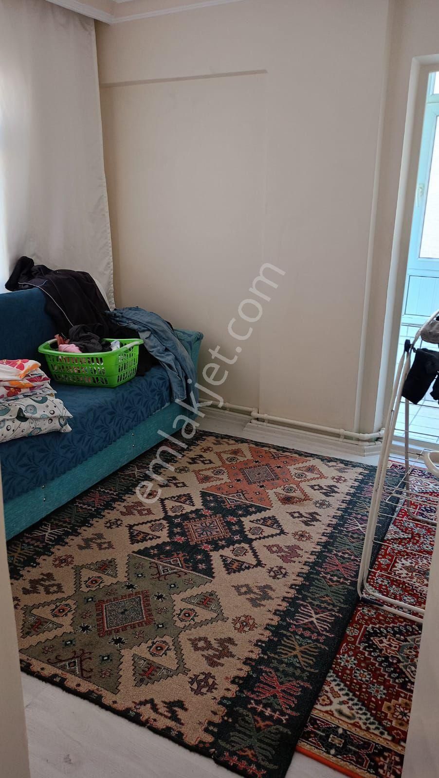Akşemsettin Mah*2.ara Kat*kredi Limiti Yok*110m²*kat İrtifakı*3 Balkon*yapılı*çift Cephe* - Görsel 5
