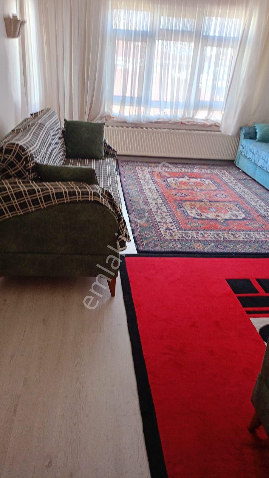 Akşemsettin Mah*2.ara Kat*kredi Limiti Yok*110m²*kat İrtifakı*3 Balkon*yapılı*çift Cephe* - Görsel 8