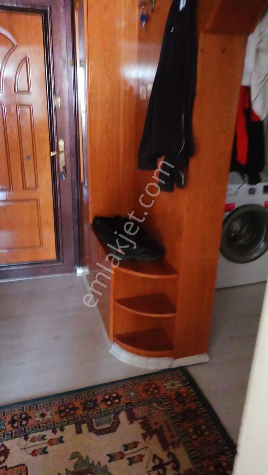 Akşemsettin Mah*2.ara Kat*kredi Limiti Yok*110m²*kat İrtifakı*3 Balkon*yapılı*çift Cephe* - Görsel 6