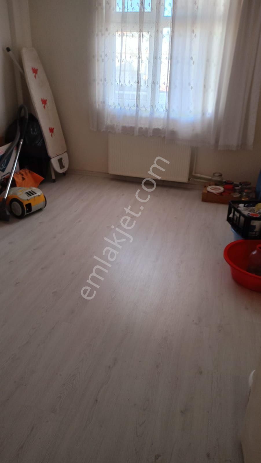 Akşemsettin Mah*2.ara Kat*kredi Limiti Yok*110m²*kat İrtifakı*3 Balkon*yapılı*çift Cephe* - Görsel 13