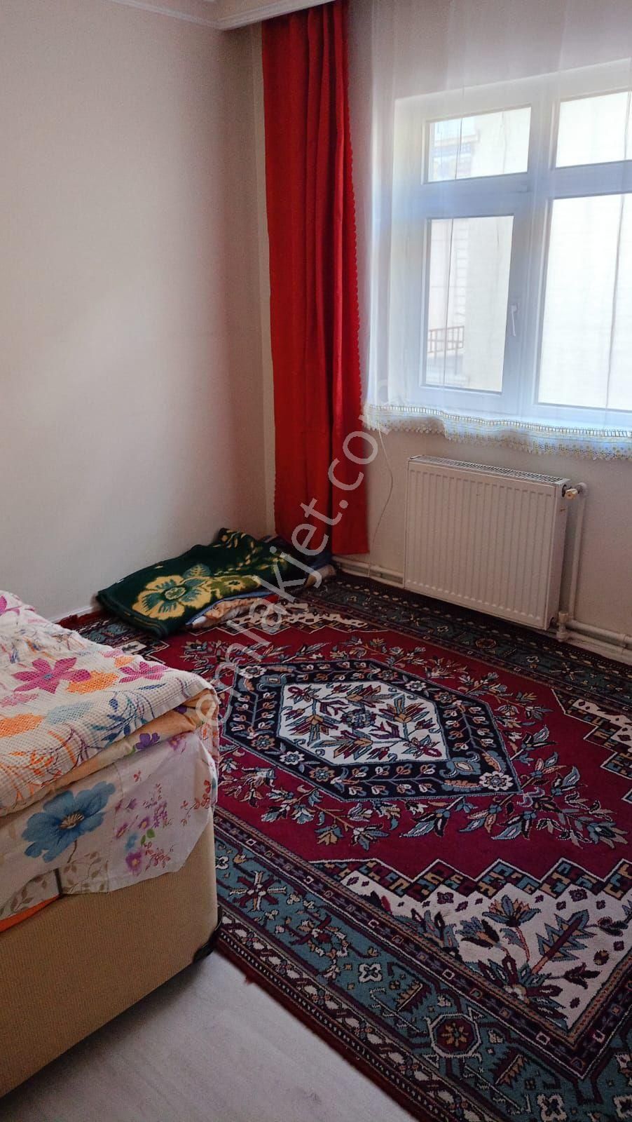 Akşemsettin Mah*2.ara Kat*kredi Limiti Yok*110m²*kat İrtifakı*3 Balkon*yapılı*çift Cephe* - Görsel 11