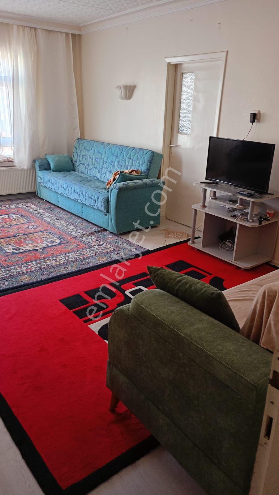 Akşemsettin Mah*2.ara Kat*kredi Limiti Yok*110m²*kat İrtifakı*3 Balkon*yapılı*çift Cephe* - Görsel 4