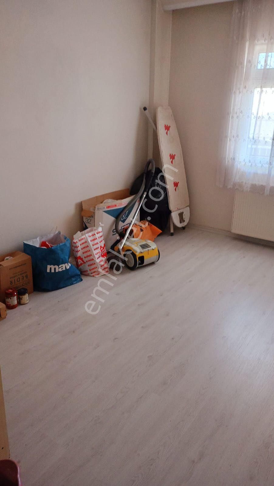 Akşemsettin Mah*2.ara Kat*kredi Limiti Yok*110m²*kat İrtifakı*3 Balkon*yapılı*çift Cephe* - Görsel 14