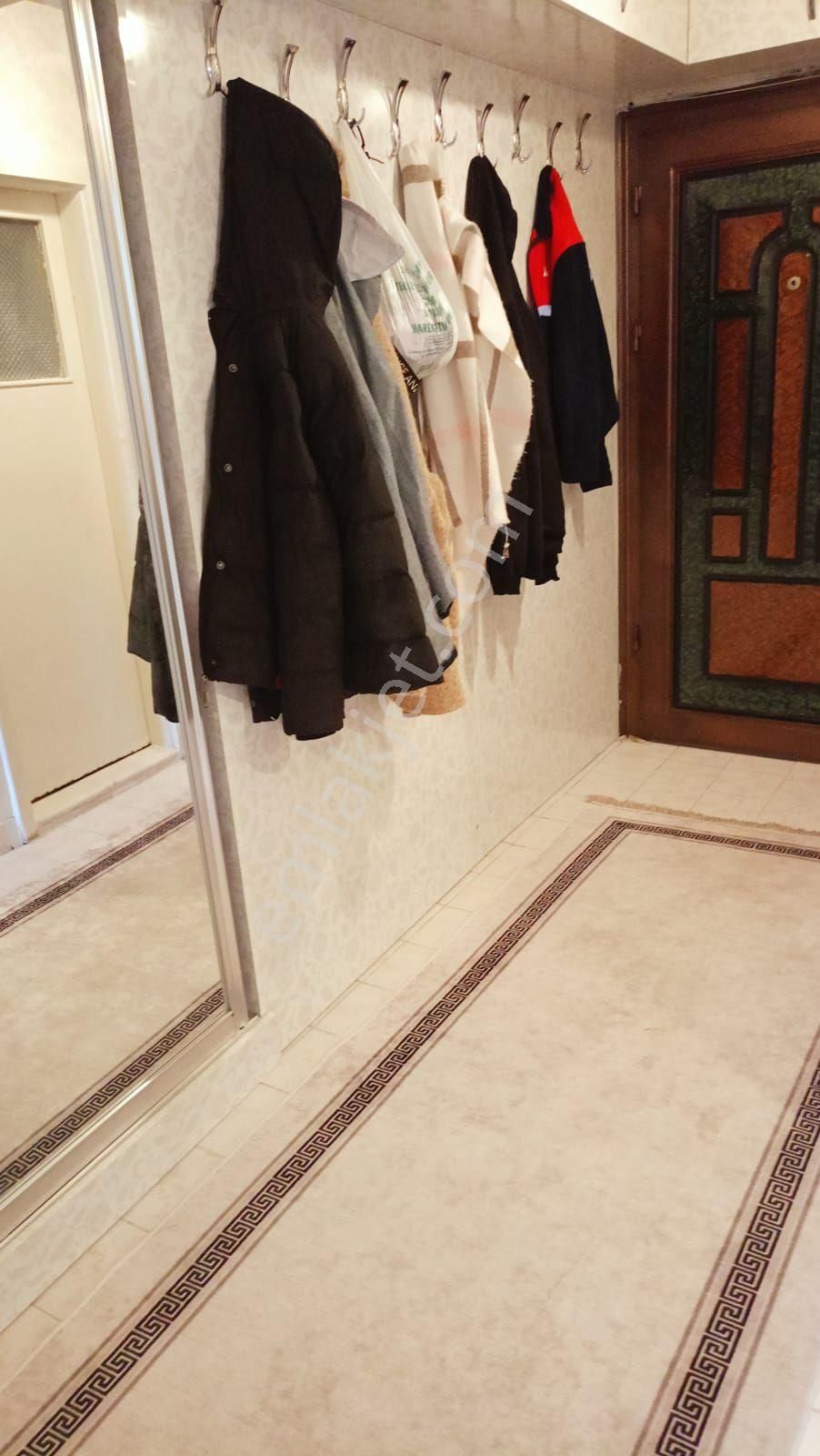 Akşemsettin Mah*2.ara Kat*kredi Limiti Yok*110m²*kat İrtifakı*3 Balkon*yapılı*çift Cephe* - Görsel 15