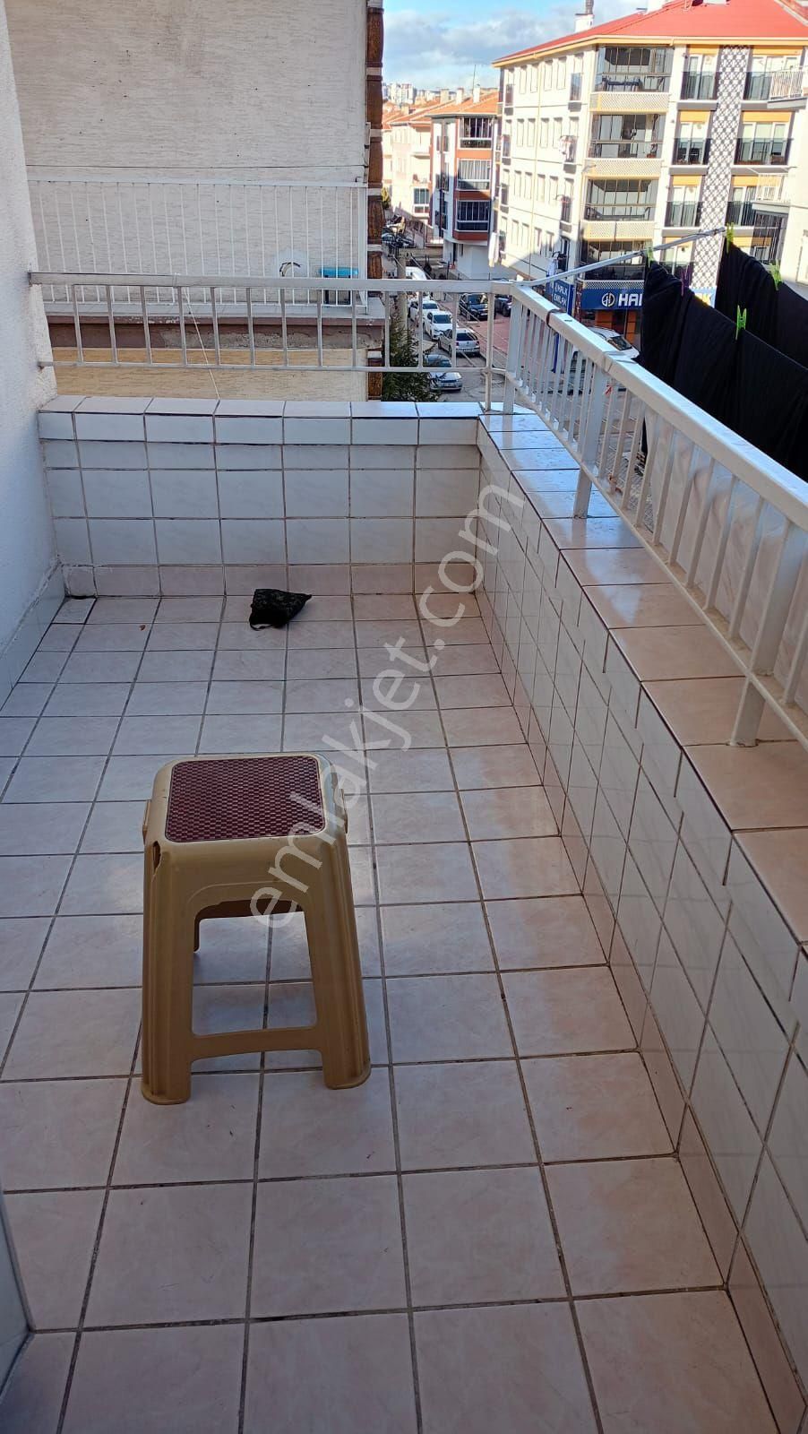 Akşemsettin Mah*2.ara Kat*kredi Limiti Yok*110m²*kat İrtifakı*3 Balkon*yapılı*çift Cephe* - Görsel 20