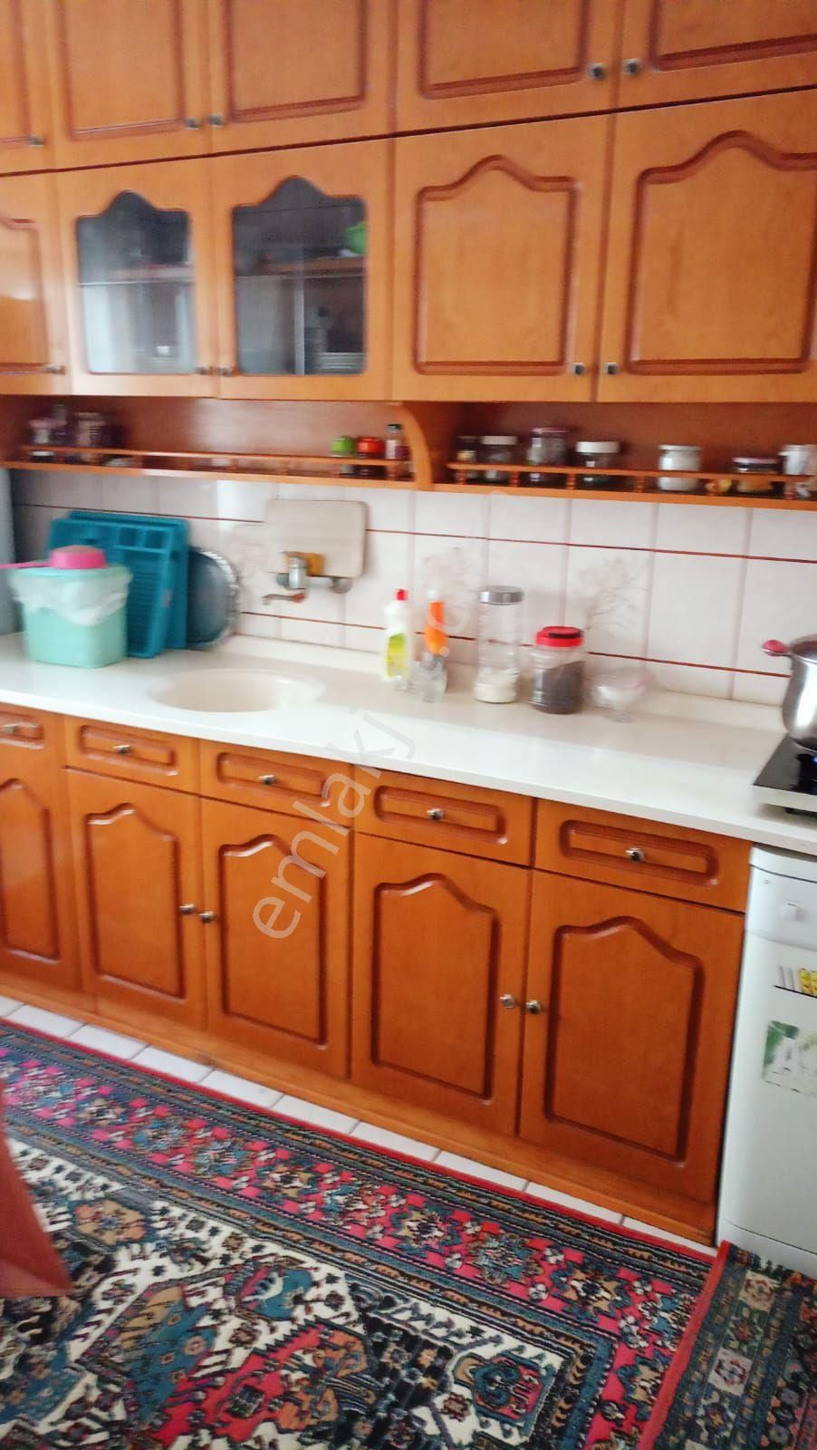 Akşemsettin Mah*2.ara Kat*kredi Limiti Yok*110m²*kat İrtifakı*3 Balkon*yapılı*çift Cephe* - Görsel 3