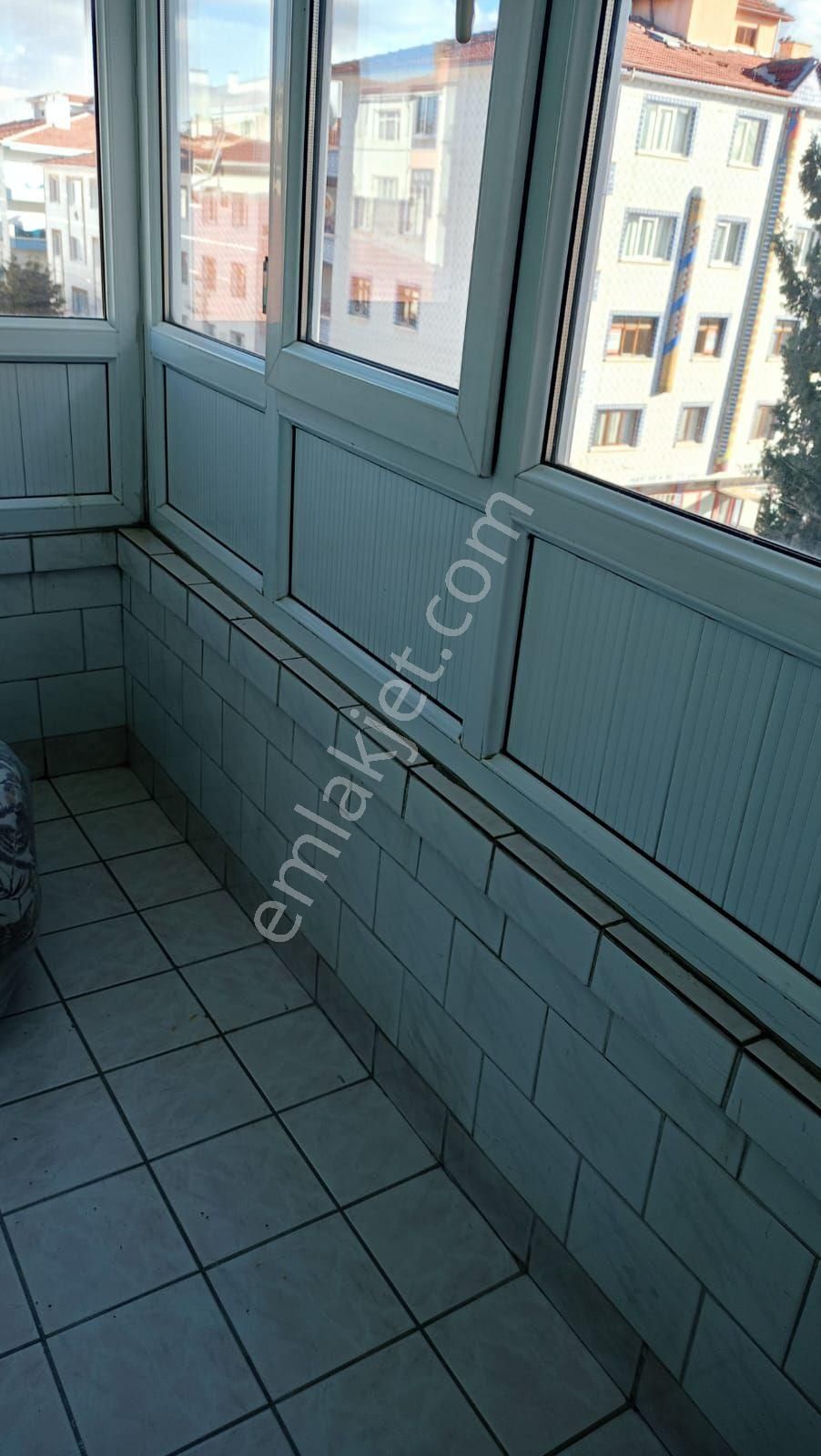 Akşemsettin Mah*2.ara Kat*kredi Limiti Yok*110m²*kat İrtifakı*3 Balkon*yapılı*çift Cephe* - Görsel 21