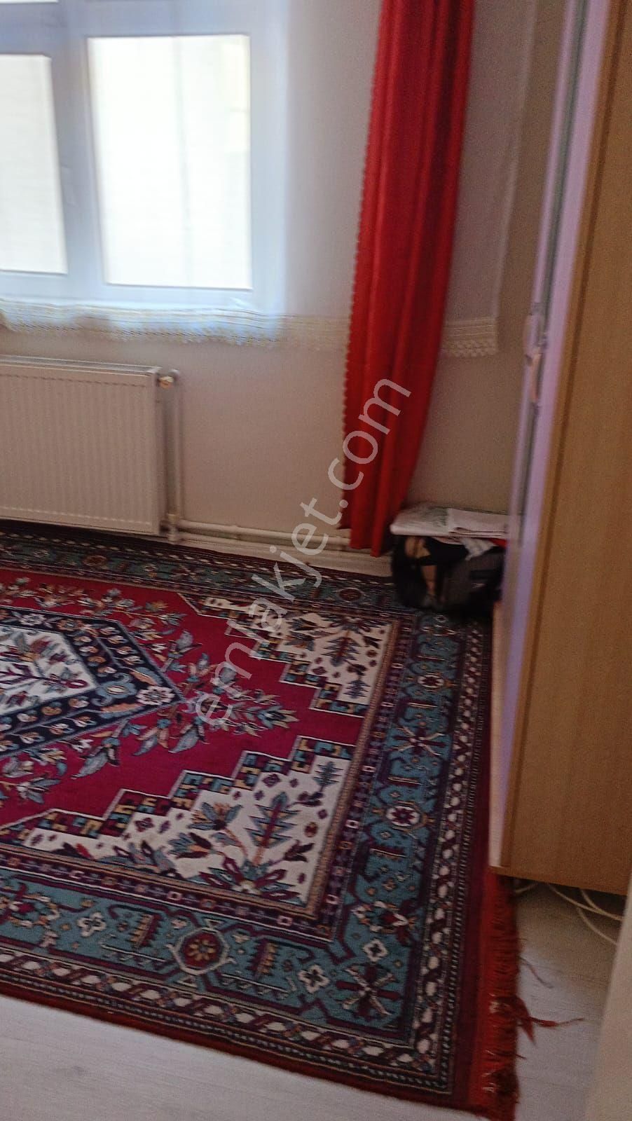Akşemsettin Mah*2.ara Kat*kredi Limiti Yok*110m²*kat İrtifakı*3 Balkon*yapılı*çift Cephe* - Görsel 10
