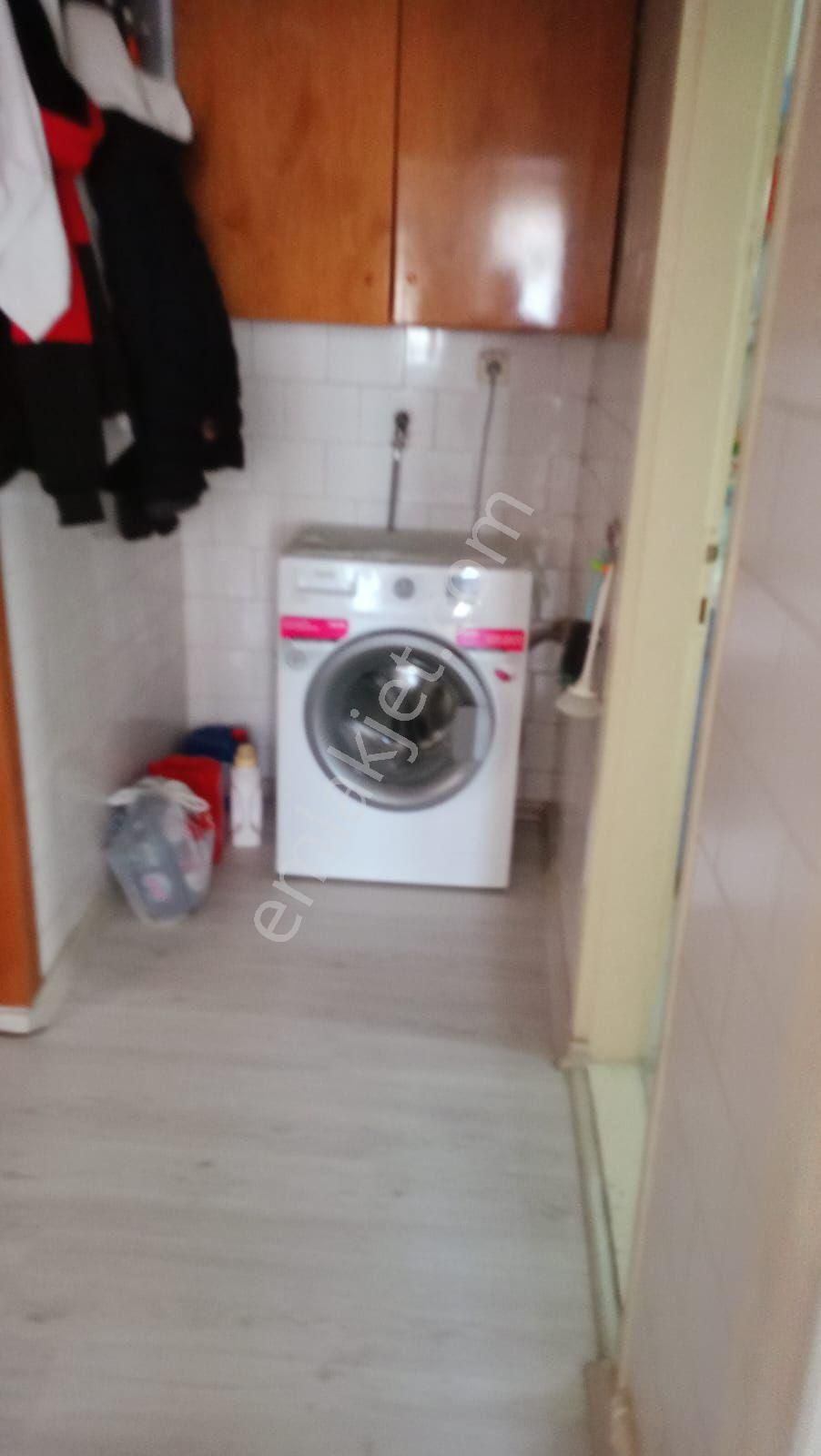 Akşemsettin Mah*2.ara Kat*kredi Limiti Yok*110m²*kat İrtifakı*3 Balkon*yapılı*çift Cephe* - Görsel 16