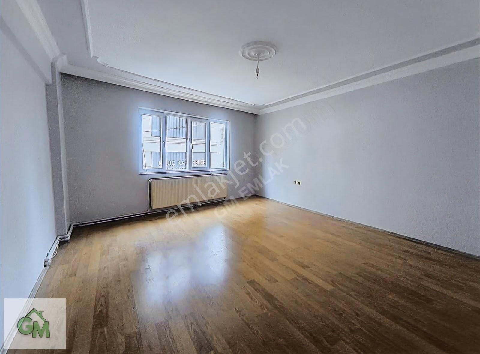Gm'den Görüklede Aile Binasında Kiralık 3+1 Ayrı Mutfaklı Daire - Görsel 6