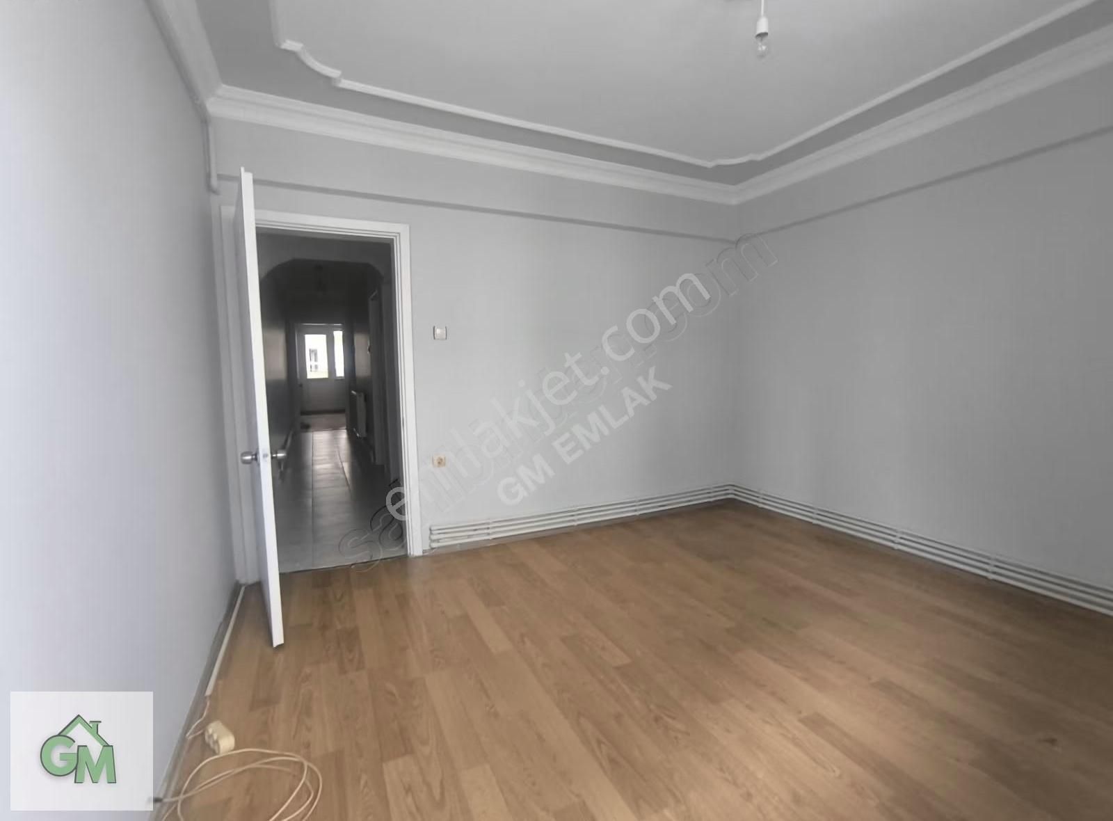 Gm'den Görüklede Aile Binasında Kiralık 3+1 Ayrı Mutfaklı Daire - Görsel 17