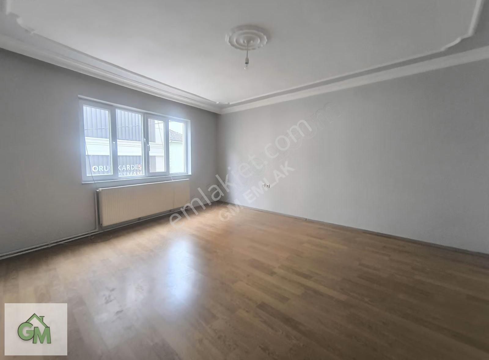Gm'den Görüklede Aile Binasında Kiralık 3+1 Ayrı Mutfaklı Daire - Görsel 8