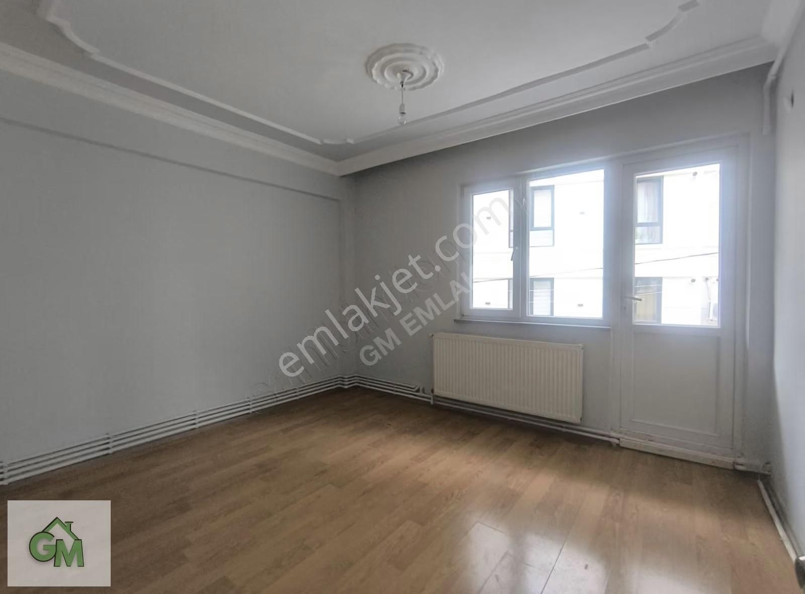 Gm'den Görüklede Aile Binasında Kiralık 3+1 Ayrı Mutfaklı Daire - Görsel 9