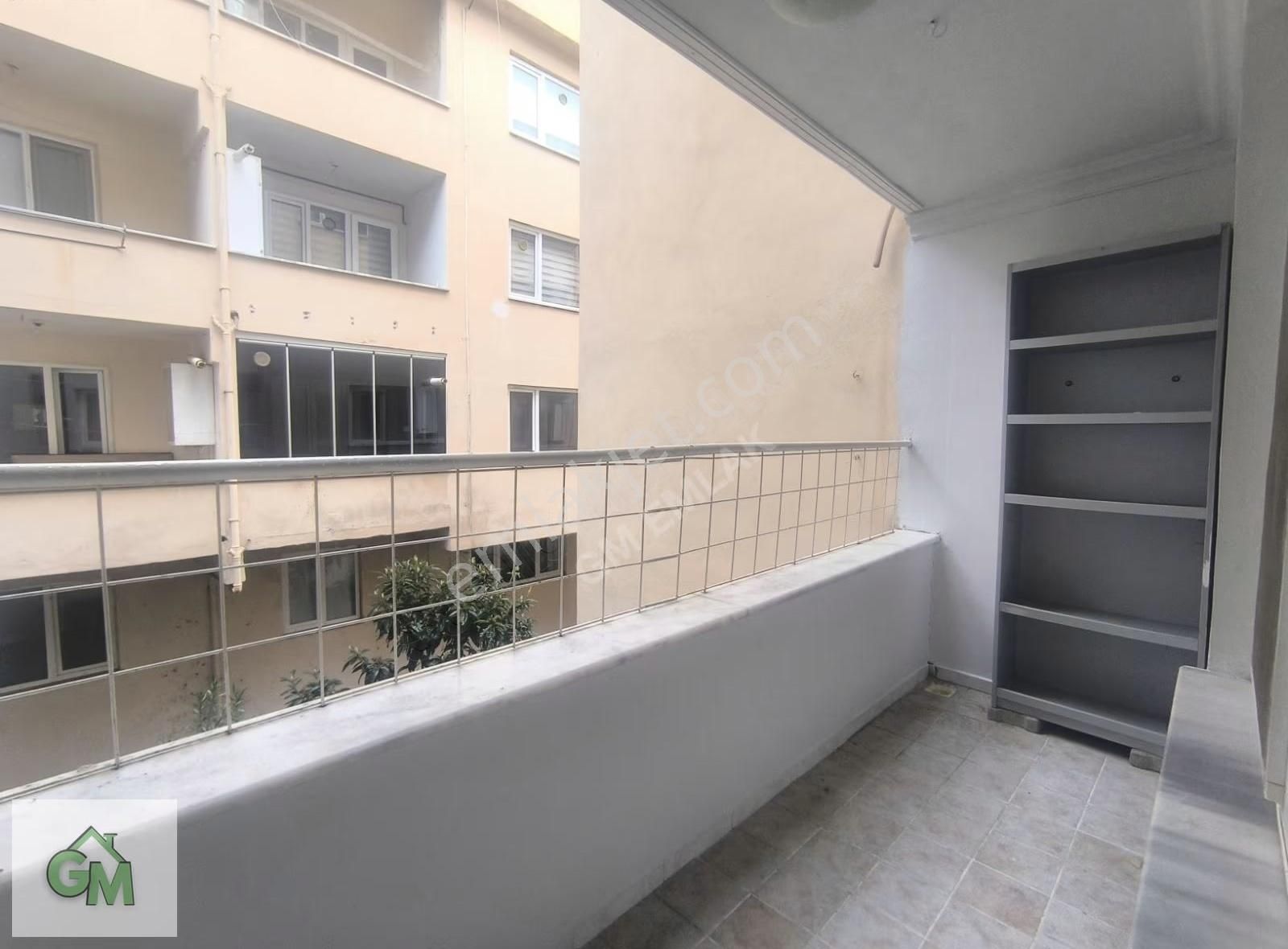 Gm'den Görüklede Aile Binasında Kiralık 3+1 Ayrı Mutfaklı Daire - Görsel 13