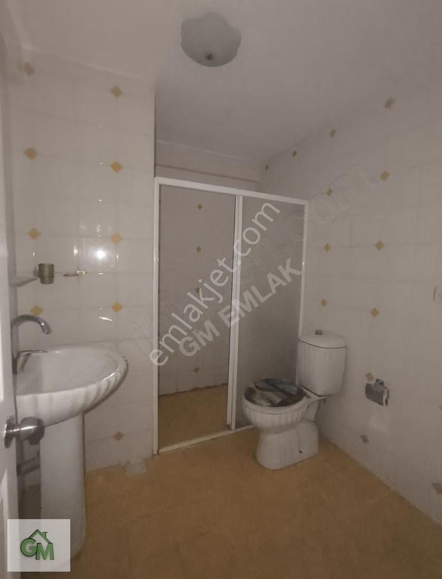 Gm'den Görüklede Aile Binasında Kiralık 3+1 Ayrı Mutfaklı Daire - Görsel 20