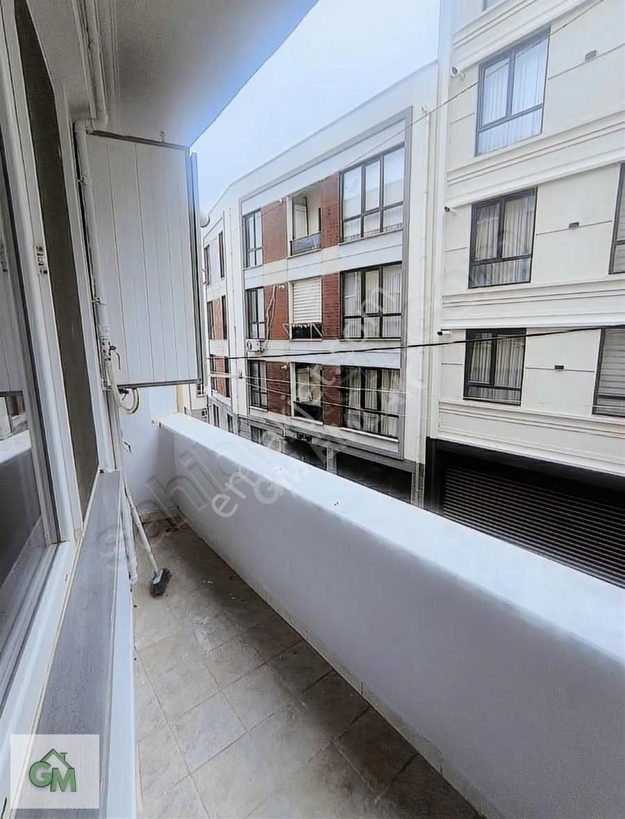 Gm'den Görüklede Aile Binasında Kiralık 3+1 Ayrı Mutfaklı Daire - Görsel 25