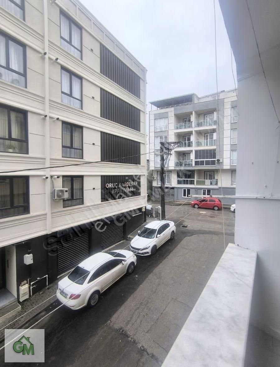 Gm'den Görüklede Aile Binasında Kiralık 3+1 Ayrı Mutfaklı Daire - Görsel 26