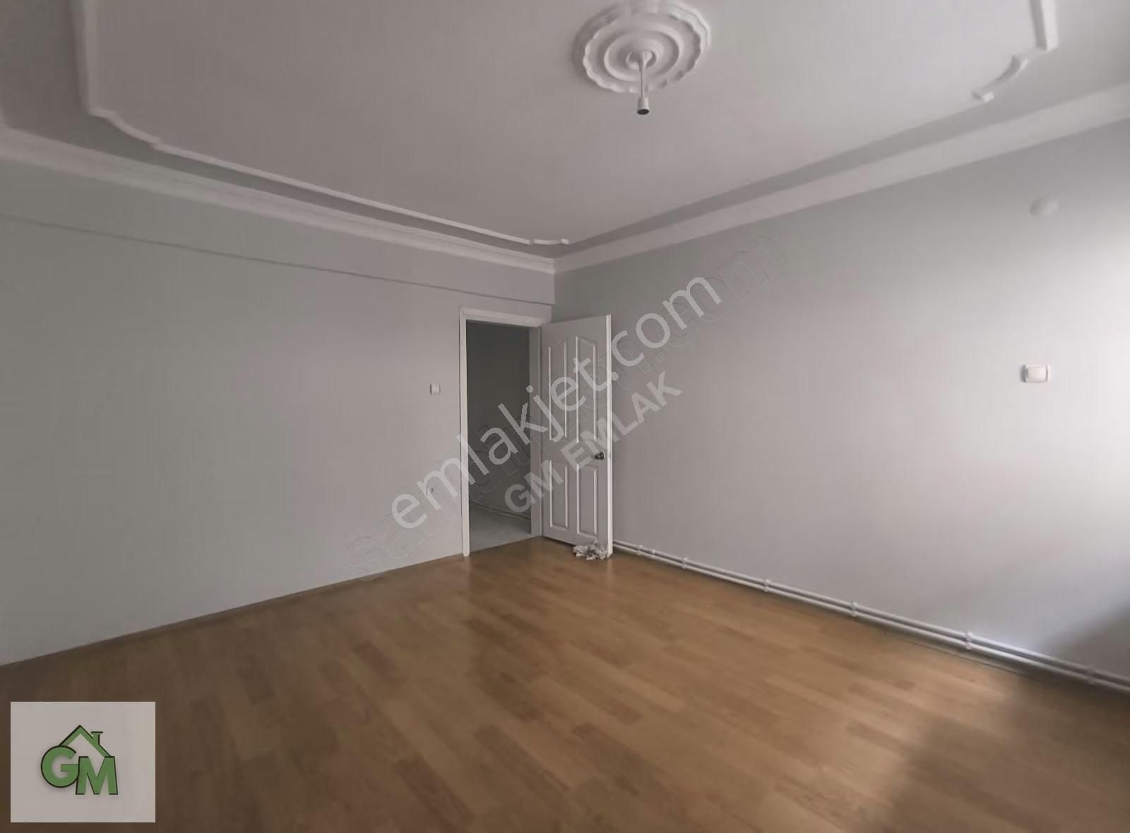 Gm'den Görüklede Aile Binasında Kiralık 3+1 Ayrı Mutfaklı Daire - Görsel 16