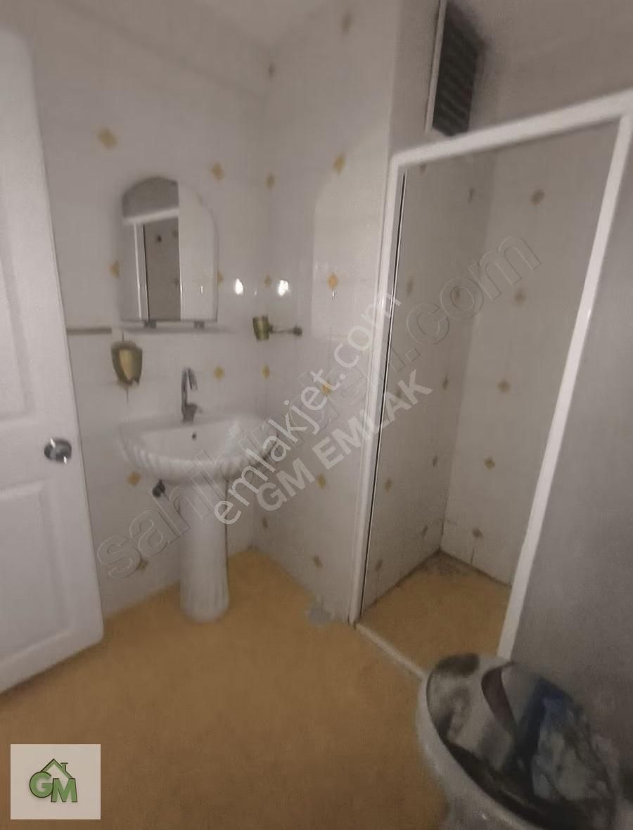 Gm'den Görüklede Aile Binasında Kiralık 3+1 Ayrı Mutfaklı Daire - Görsel 27