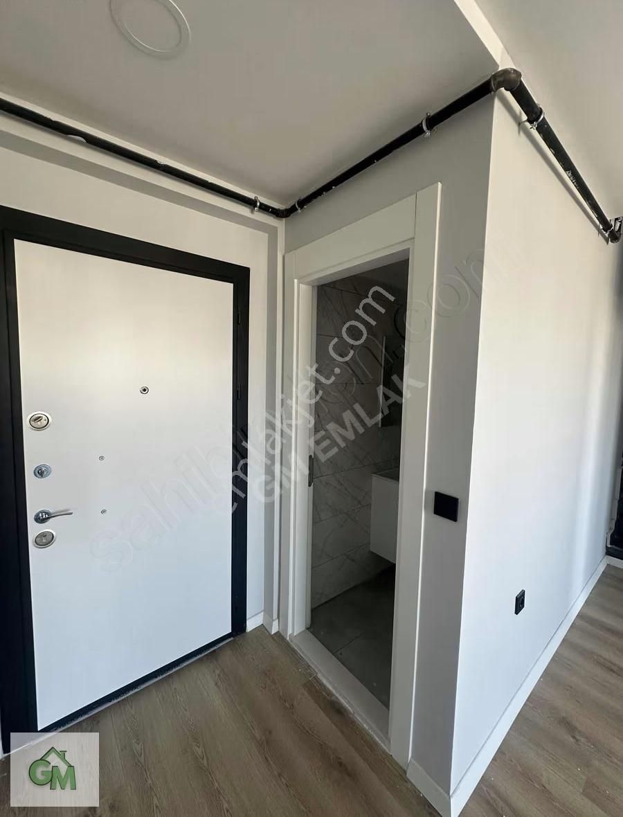 Kayapa Da 2+1 Dubleks Lüks Sitede Kiralık Daire - Görsel 20
