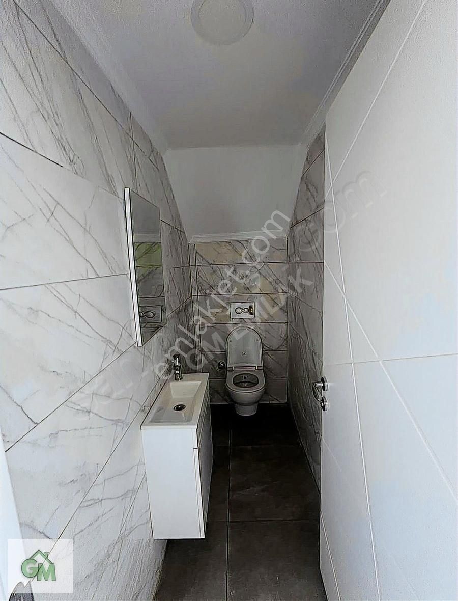 Kayapa Da 2+1 Dubleks Lüks Sitede Kiralık Daire - Görsel 17