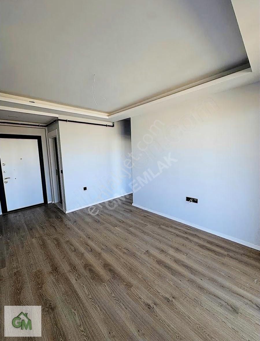 Kayapa Da 2+1 Dubleks Lüks Sitede Kiralık Daire - Görsel 26