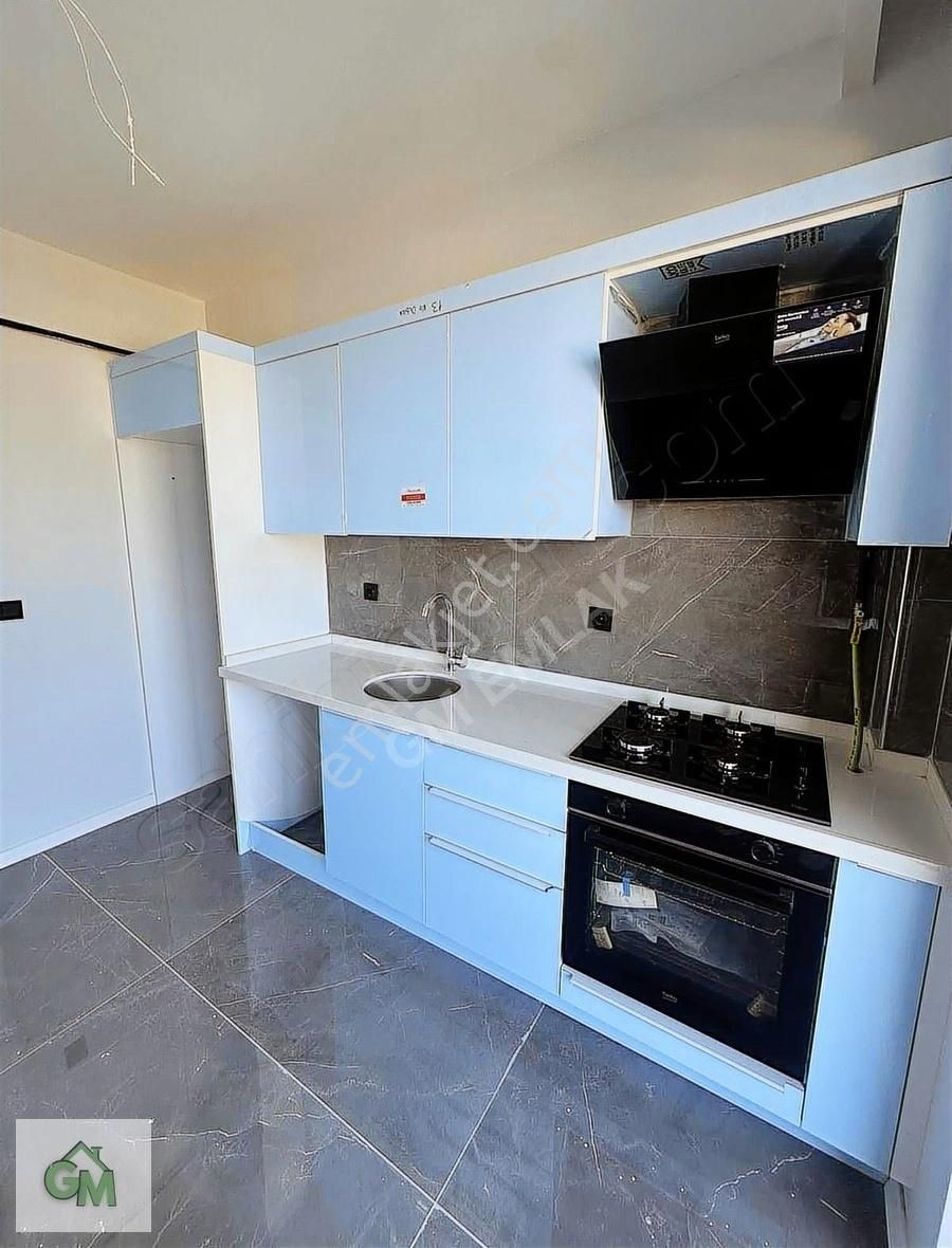 Kayapa Da 2+1 Dubleks Lüks Sitede Kiralık Daire - Görsel 6