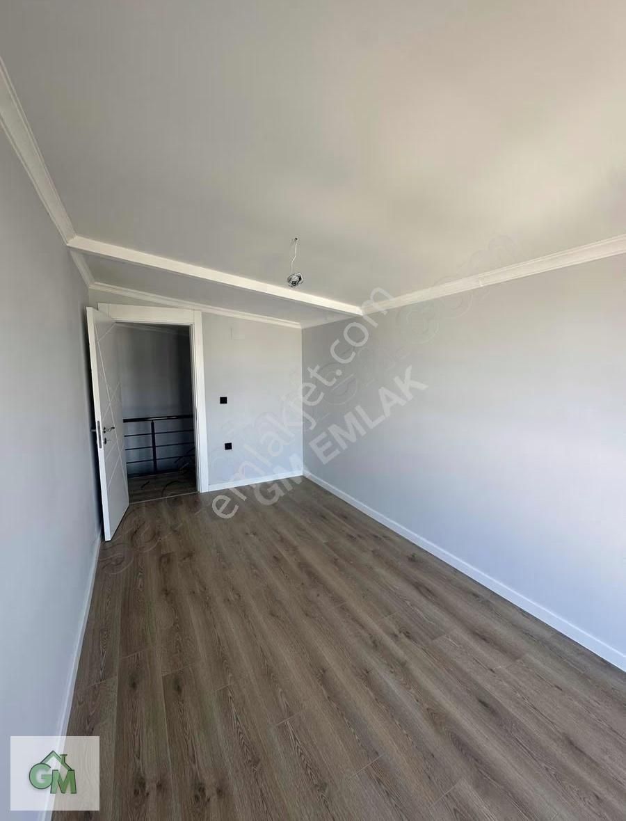 Kayapa Da 2+1 Dubleks Lüks Sitede Kiralık Daire - Görsel 24