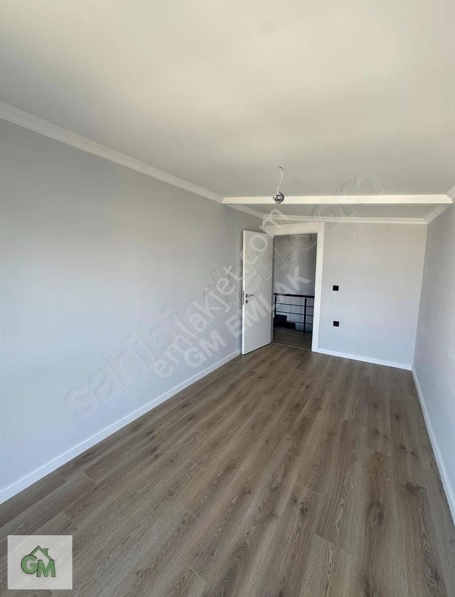 Kayapa Da 2+1 Dubleks Lüks Sitede Kiralık Daire - Görsel 32