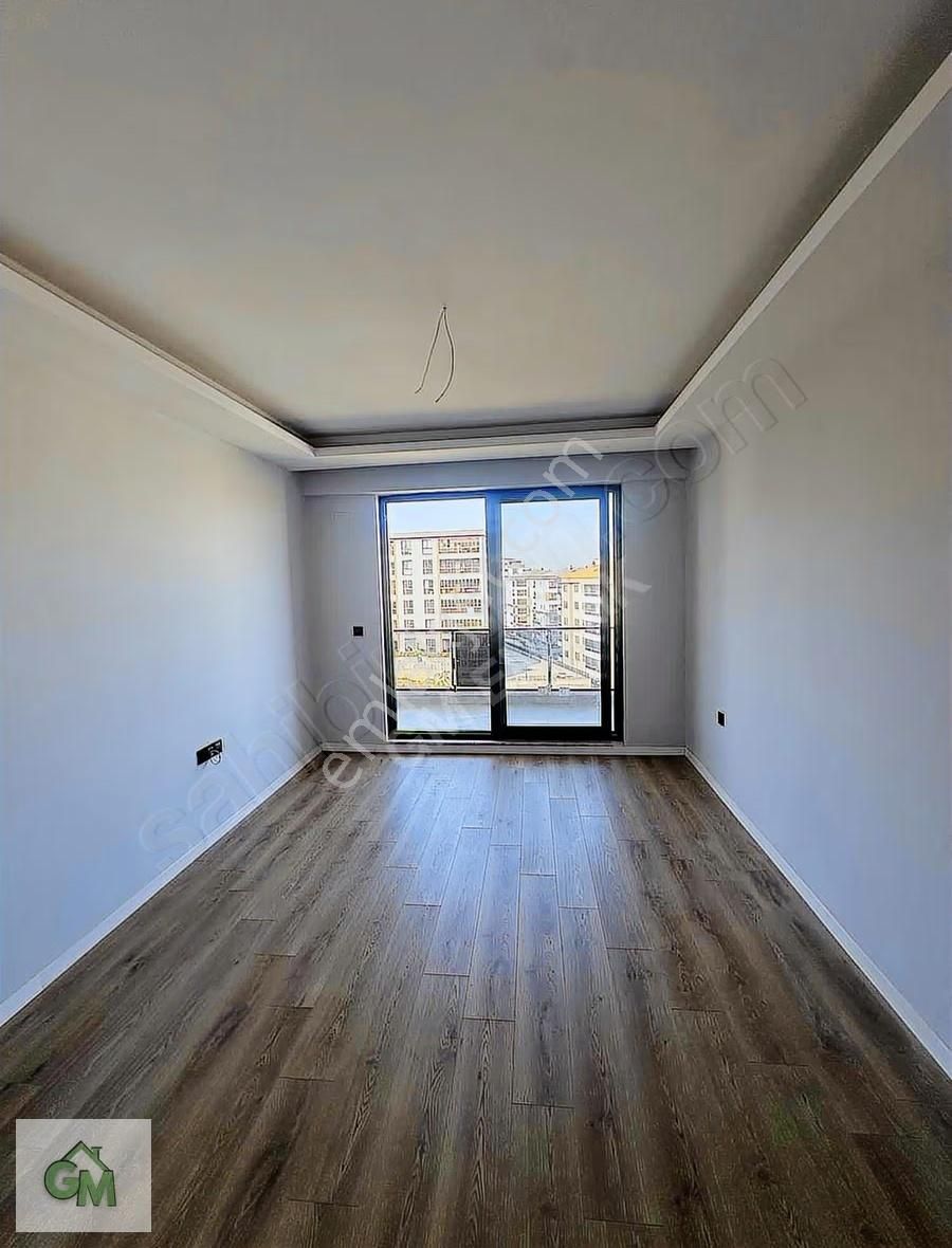 Kayapa Da 2+1 Dubleks Lüks Sitede Kiralık Daire - Görsel 29