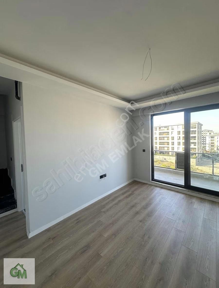 Kayapa Da 2+1 Dubleks Lüks Sitede Kiralık Daire - Görsel 22