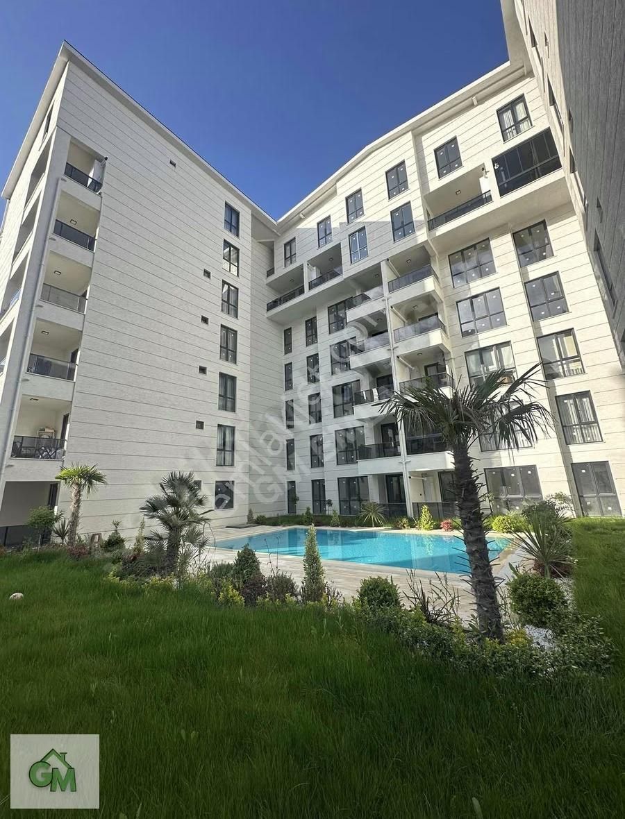 Kayapa Da 2+1 Dubleks Lüks Sitede Kiralık Daire - Görsel 4