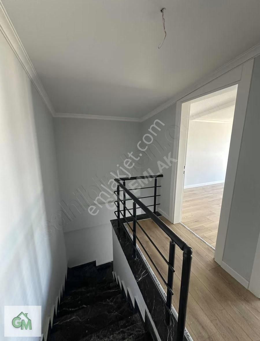 Kayapa Da 2+1 Dubleks Lüks Sitede Kiralık Daire - Görsel 8