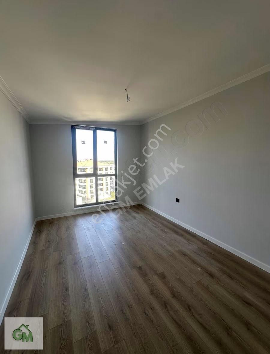 Kayapa Da 2+1 Dubleks Lüks Sitede Kiralık Daire - Görsel 23