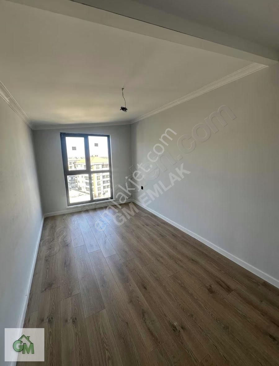 Kayapa Da 2+1 Dubleks Lüks Sitede Kiralık Daire - Görsel 18
