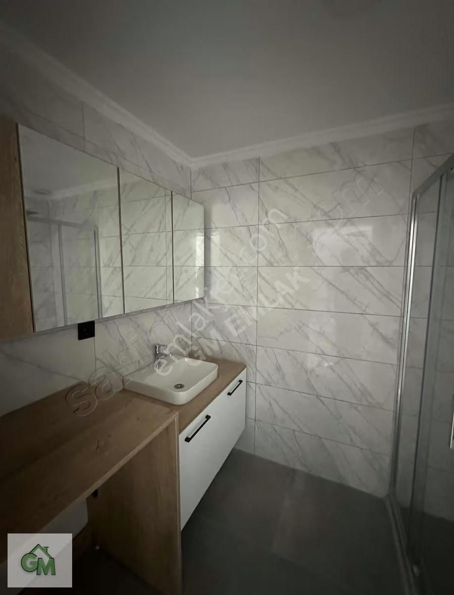 Kayapa Da 2+1 Dubleks Lüks Sitede Kiralık Daire - Görsel 31