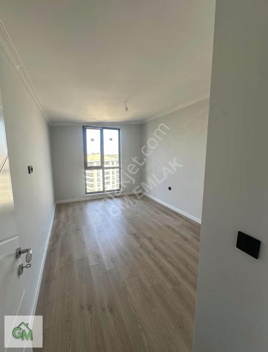 Kayapa Da 2+1 Dubleks Lüks Sitede Kiralık Daire - Görsel 28