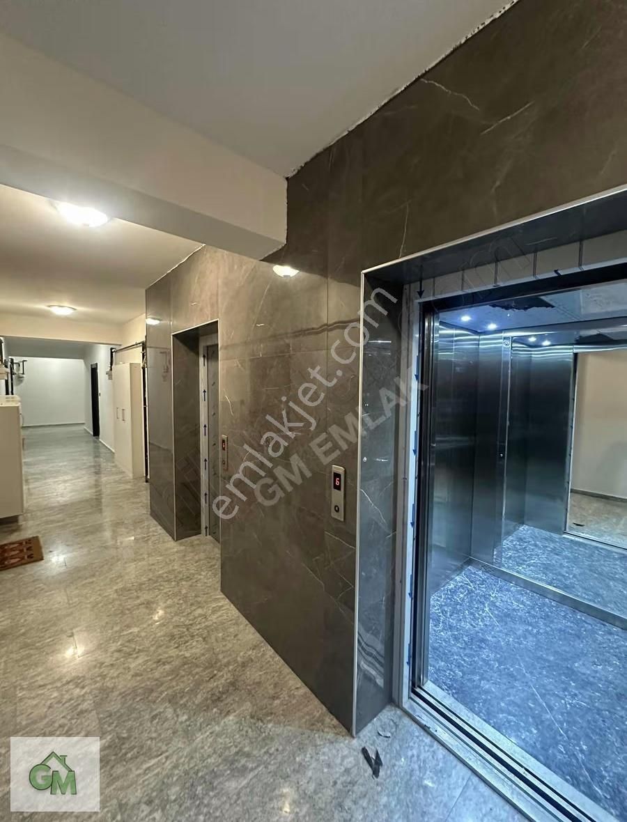 Kayapa Da 2+1 Dubleks Lüks Sitede Kiralık Daire - Görsel 35