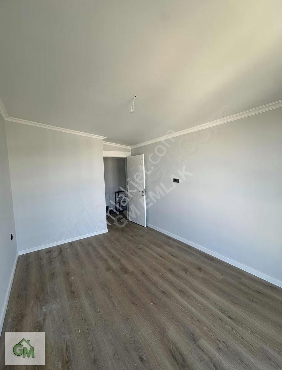 Kayapa Da 2+1 Dubleks Lüks Sitede Kiralık Daire - Görsel 30