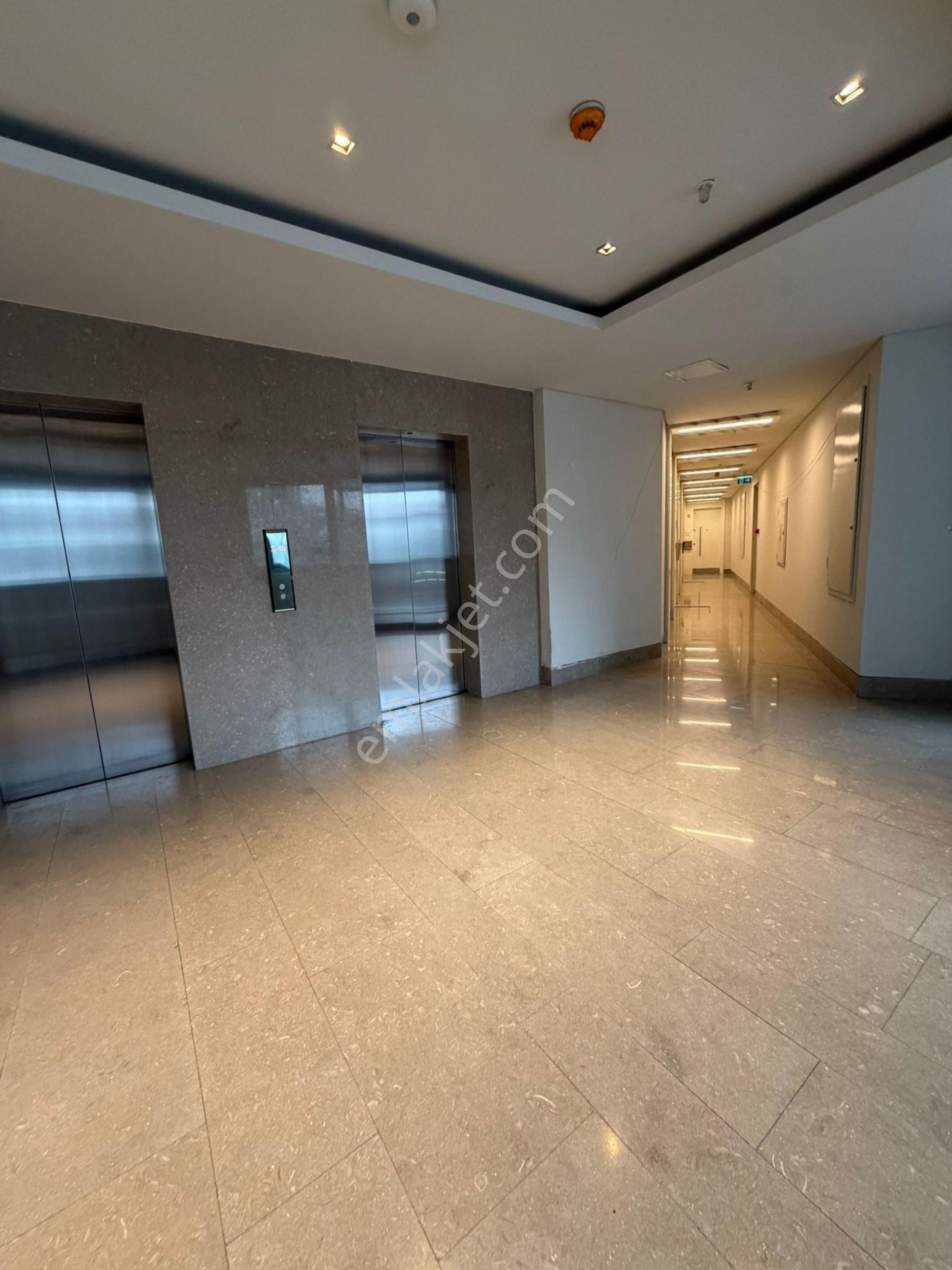 Redstone Nüans'tan Blue Lake Sitesi 1.5+1 Kiralık Daire - Görsel 24