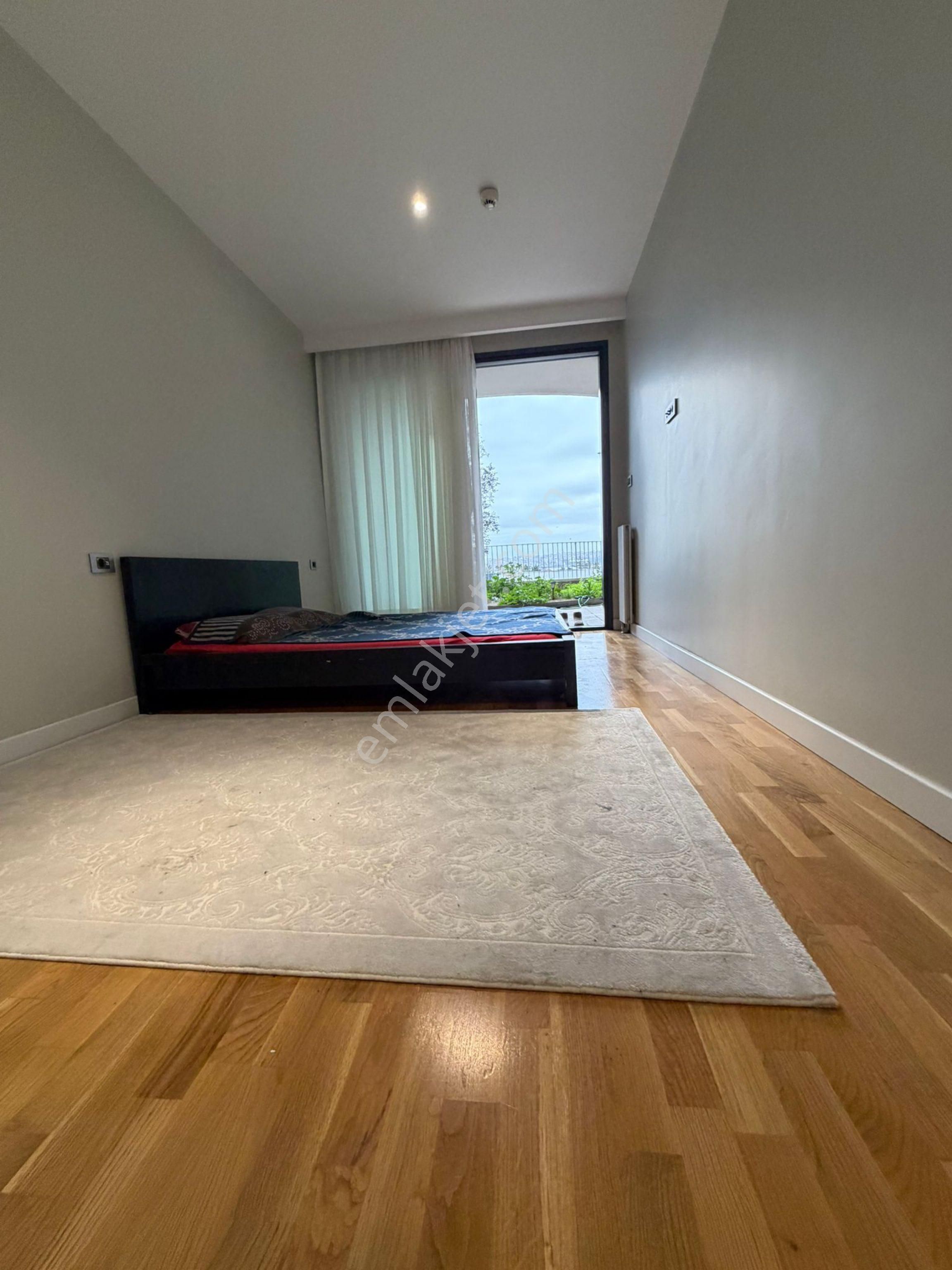 Redstone Nüans'tan Blue Lake Sitesi 1.5+1 Kiralık Daire - Görsel 11