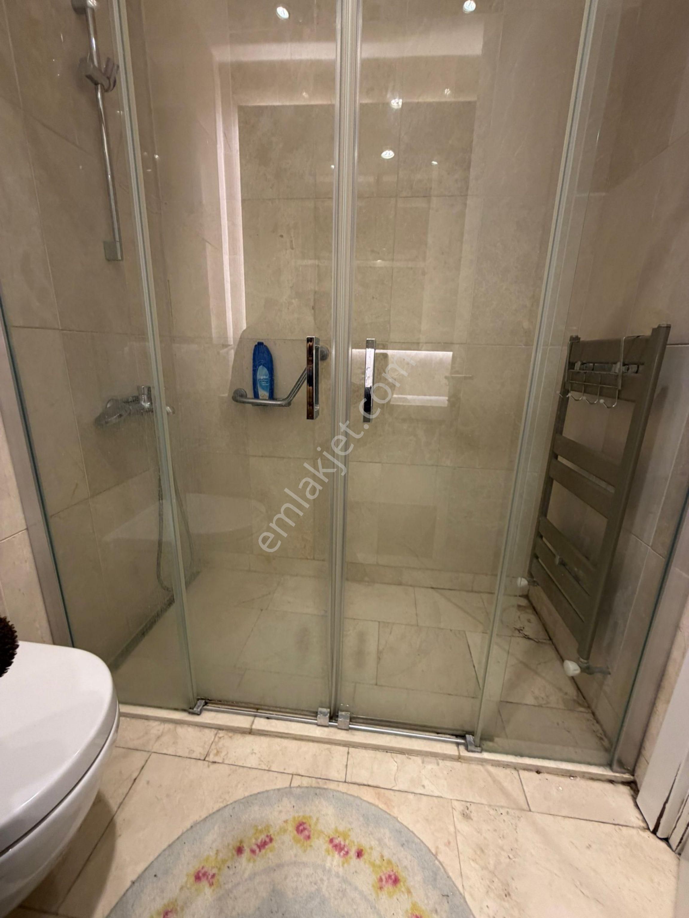 Redstone Nüans'tan Blue Lake Sitesi 1.5+1 Kiralık Daire - Görsel 16
