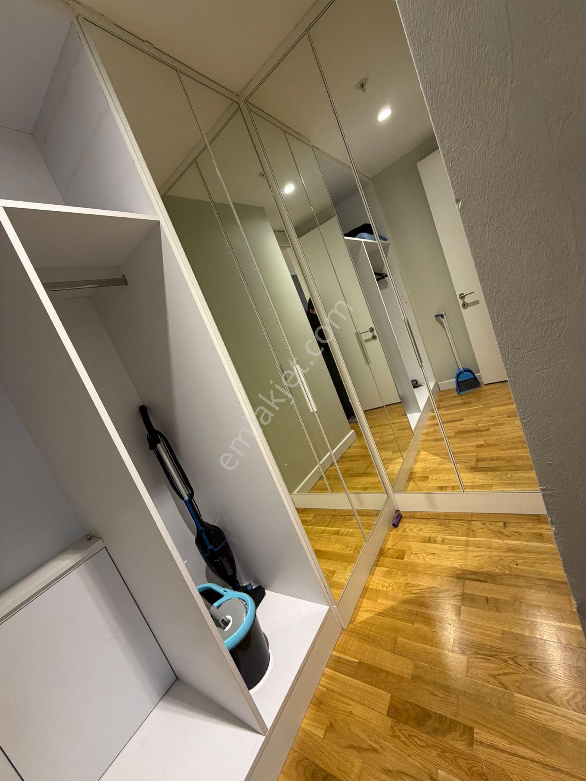 Redstone Nüans'tan Blue Lake Sitesi 1.5+1 Kiralık Daire - Görsel 17