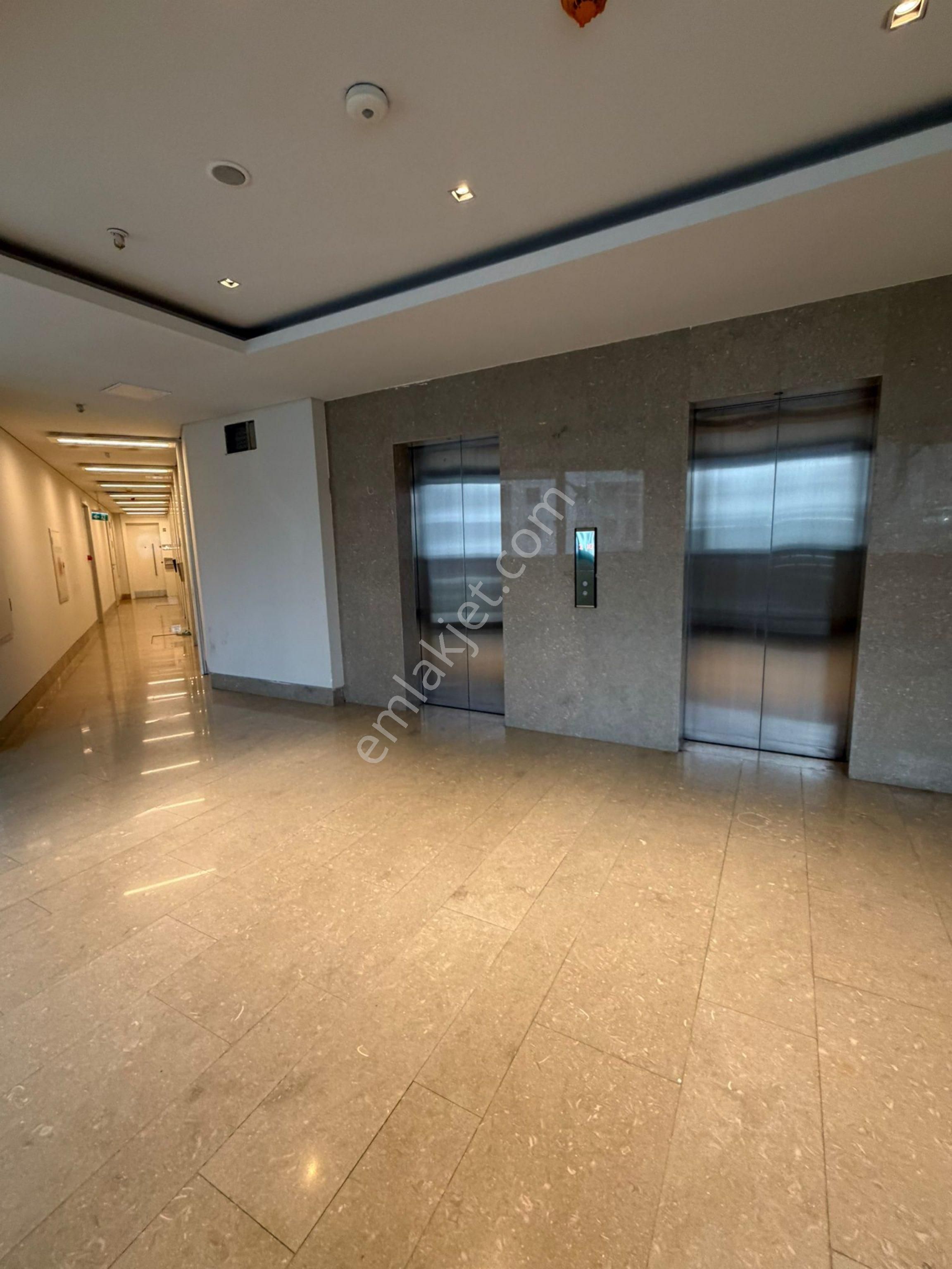 Redstone Nüans'tan Blue Lake Sitesi 1.5+1 Kiralık Daire - Görsel 21
