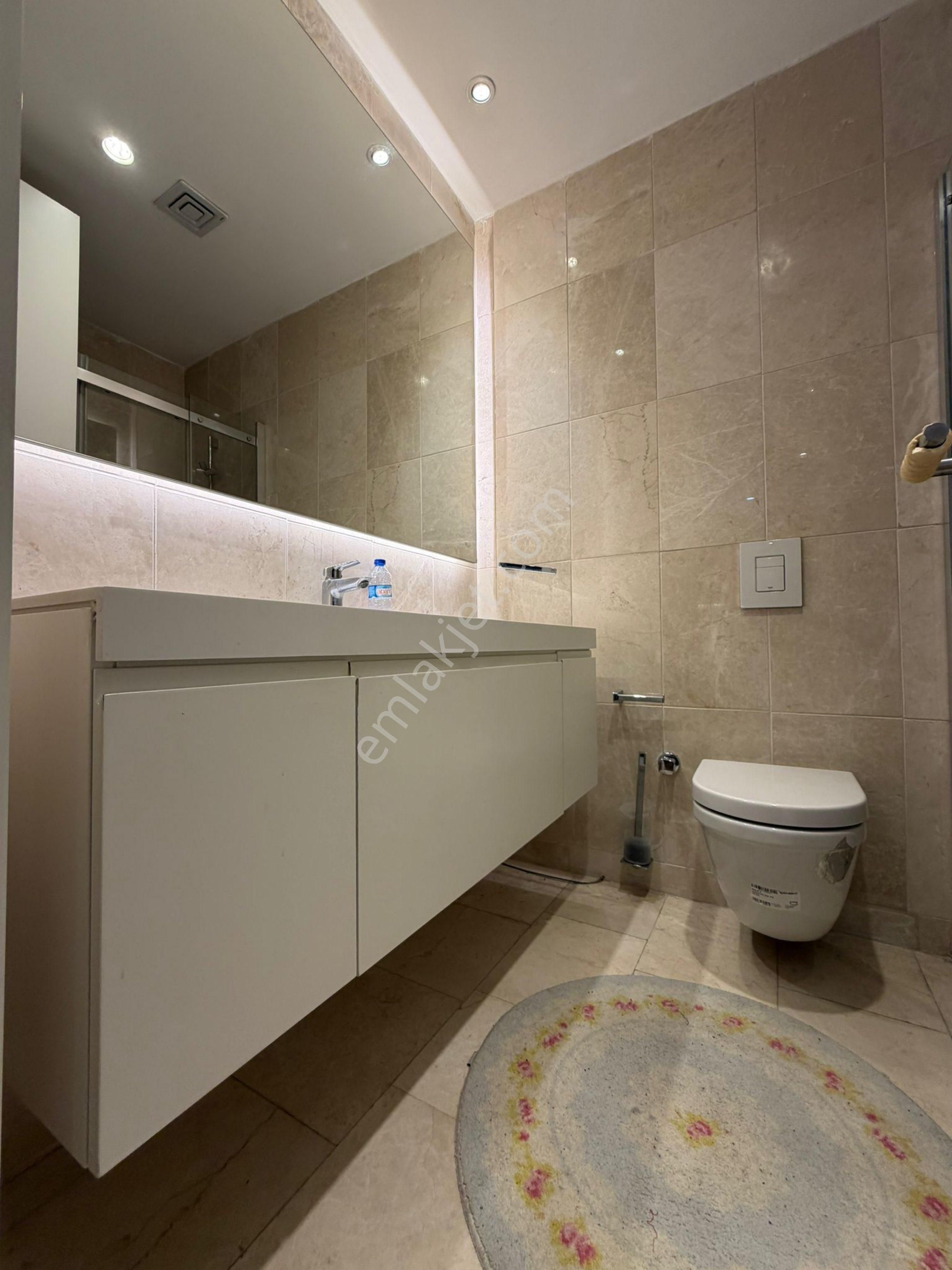 Redstone Nüans'tan Blue Lake Sitesi 1.5+1 Kiralık Daire - Görsel 12