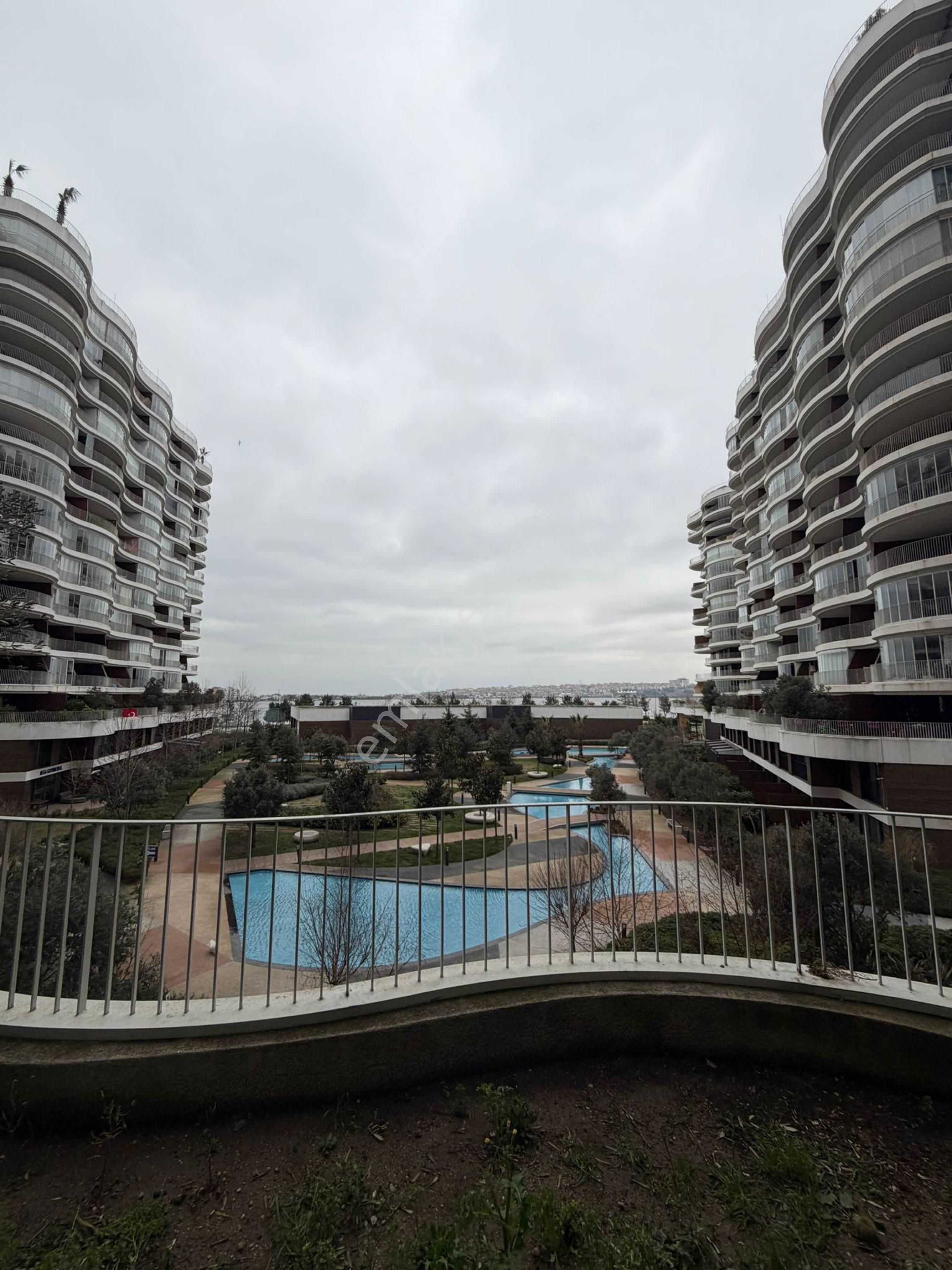 Redstone Nüans'tan Blue Lake Sitesi 1.5+1 Kiralık Daire - Görsel 7